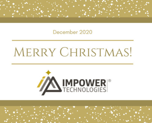 Merry Christmas from IMPOWER™