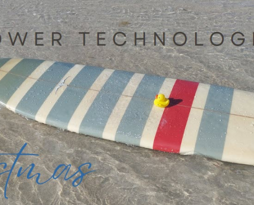 Merry Christmas from IMPOWER TECHNOLOGIES®