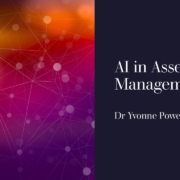 AI in Asset Management