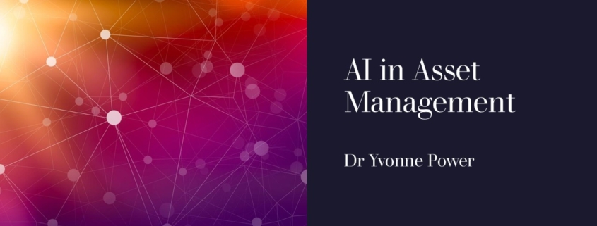 AI in Asset Management